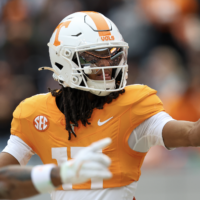 Tennessee Vols football